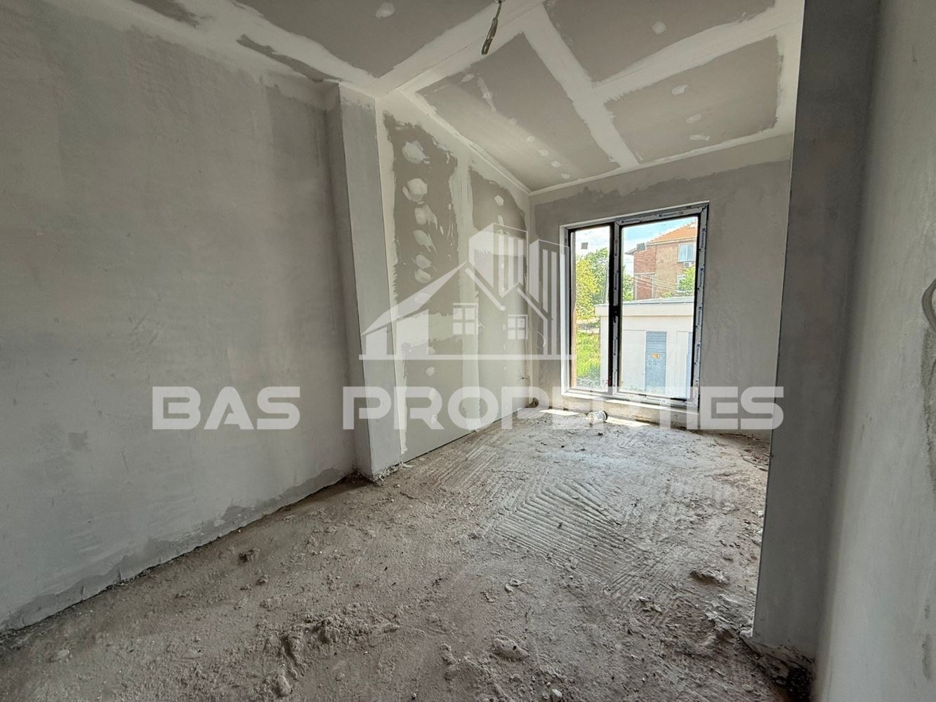 Продава КЪЩА, гр. Костинброд, област София област, снимка 17 - Къщи - 50530478