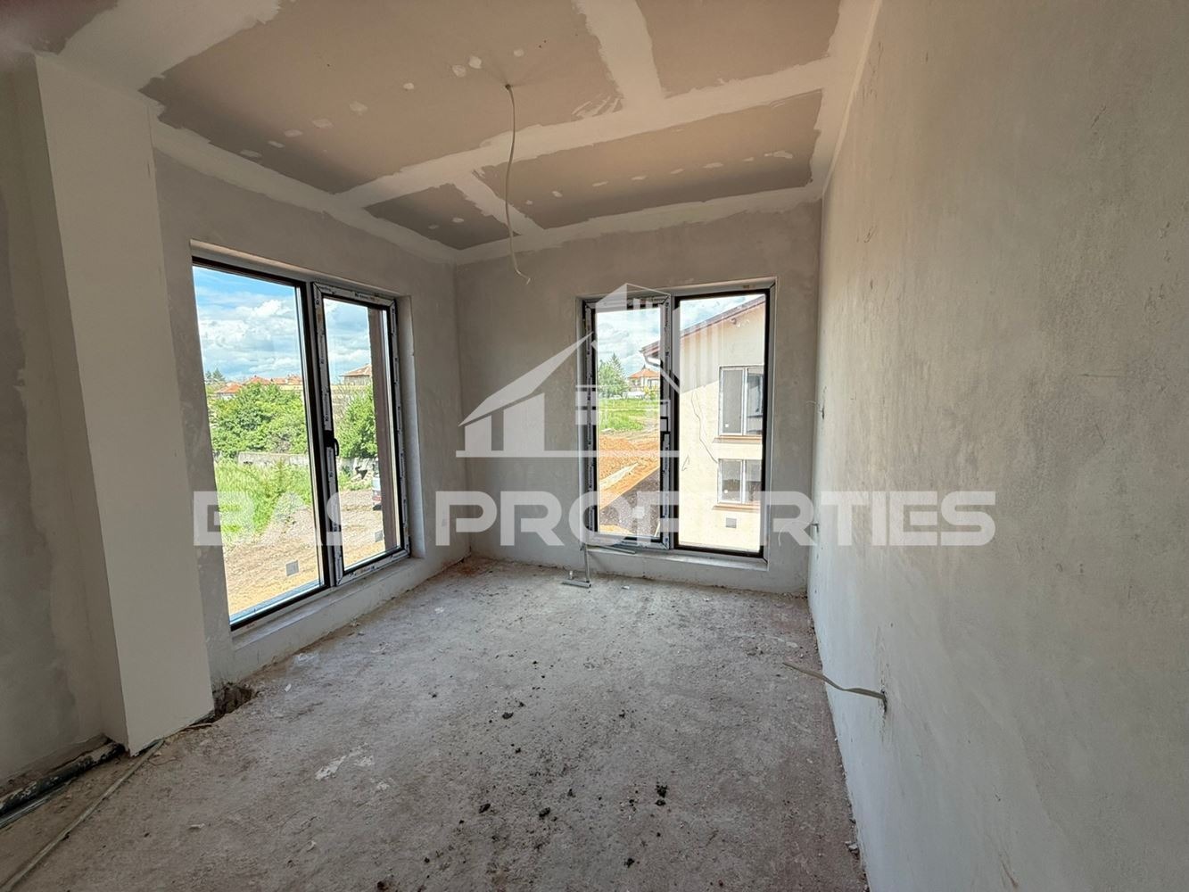Продава КЪЩА, гр. Костинброд, област София област, снимка 15 - Къщи - 50530478