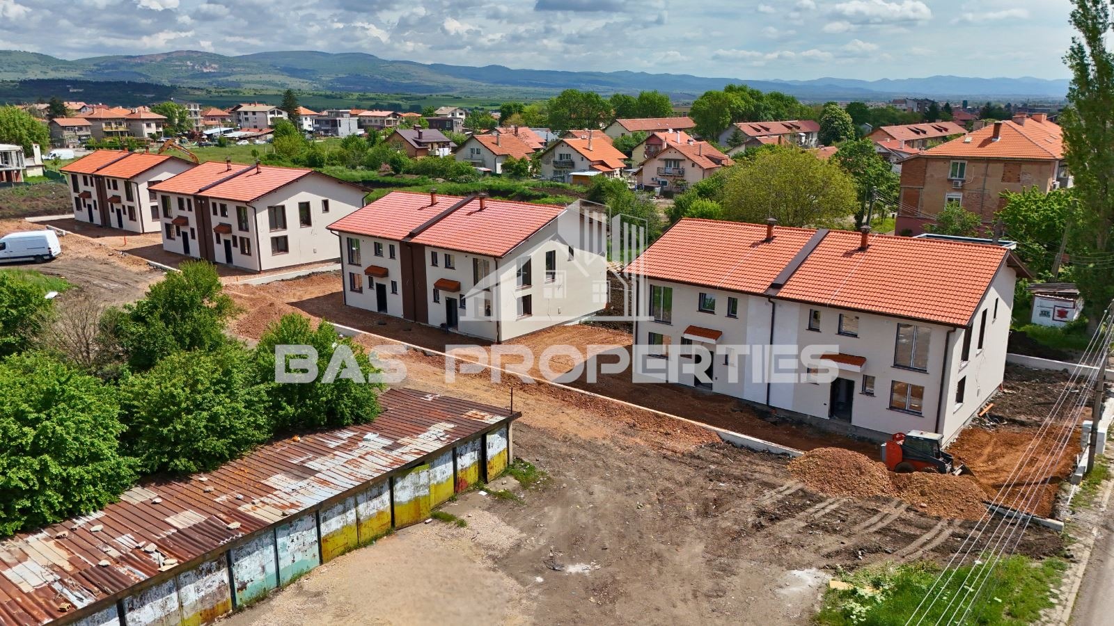 Продава КЪЩА, гр. Костинброд, област София област
