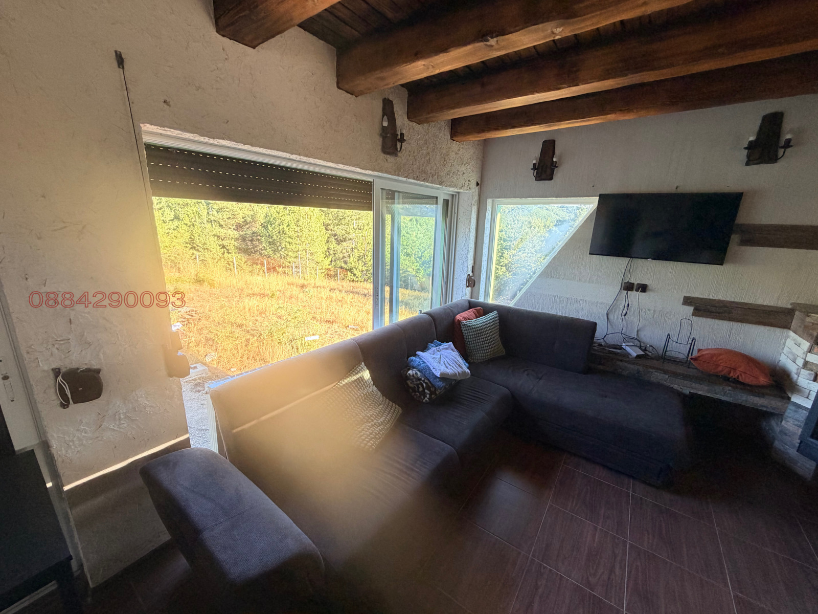 Продава КЪЩА, с. Луково, област София област, снимка 8 - Къщи - 55994824
