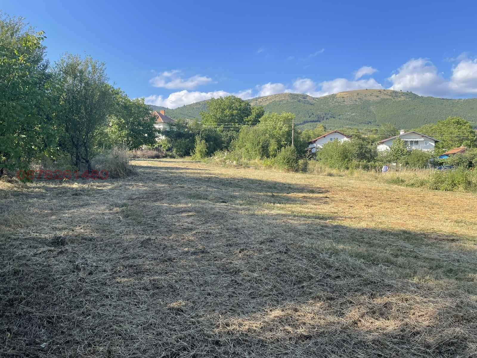 Продава ПАРЦЕЛ, гр. Годеч, област София област, снимка 3 - Парцели - 53970571