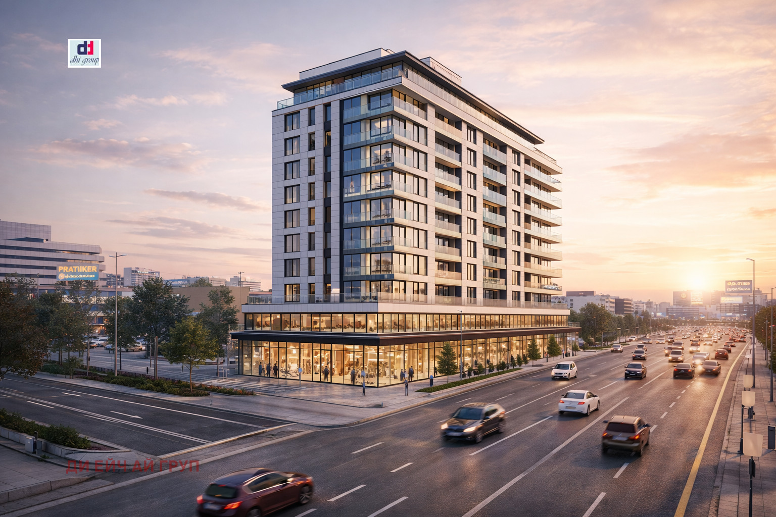 Продава ПАРЦЕЛ, гр. София, Дружба 2