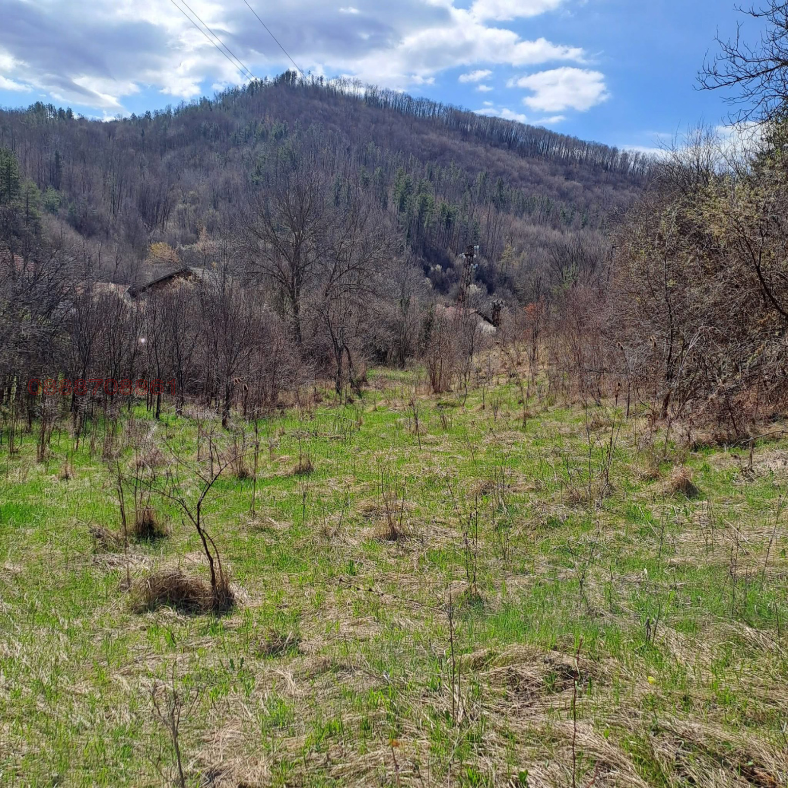 Продава ПАРЦЕЛ, с. Голям извор, област Ловеч, снимка 6 - Парцели - 54235871