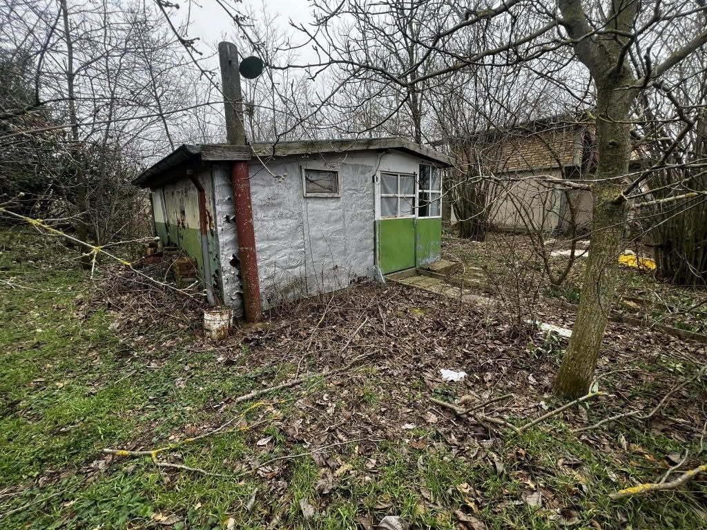 Продава ПАРЦЕЛ, гр. Варна, м-т Боровец - север, снимка 2 - Парцели - 54273129