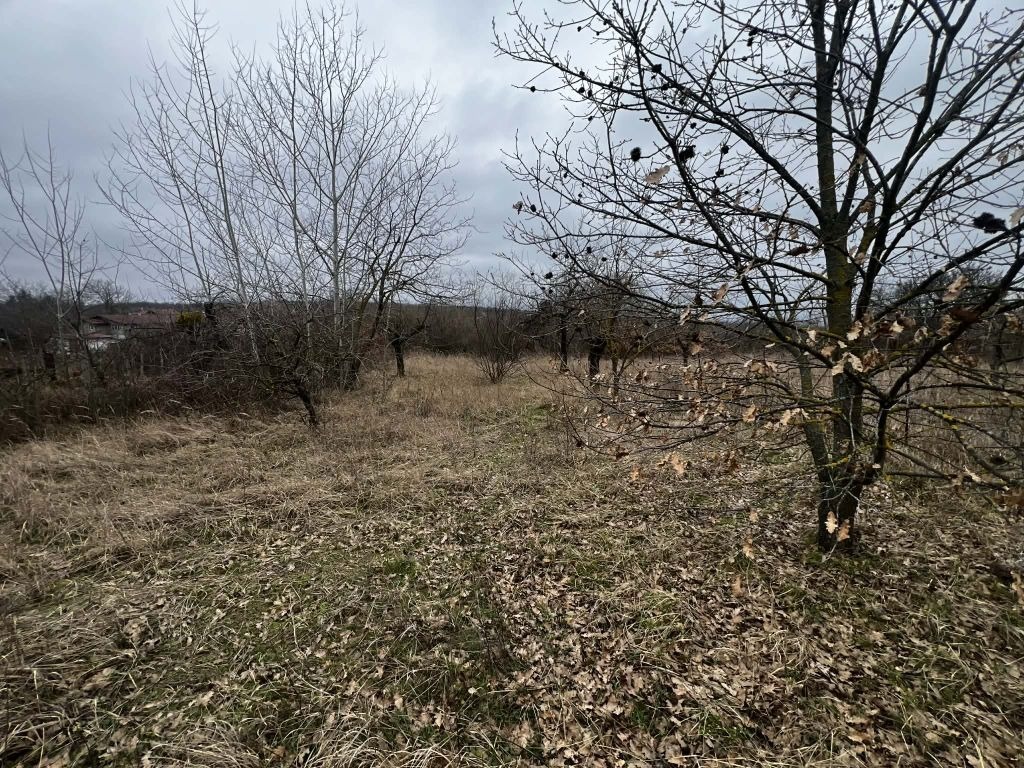 Продава ПАРЦЕЛ, гр. Варна, м-т Боровец - север, снимка 6 - Парцели - 54273129