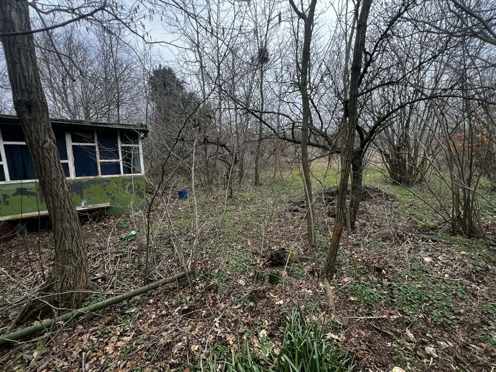 Продава ПАРЦЕЛ, гр. Варна, м-т Боровец - север, снимка 4 - Парцели - 54273129