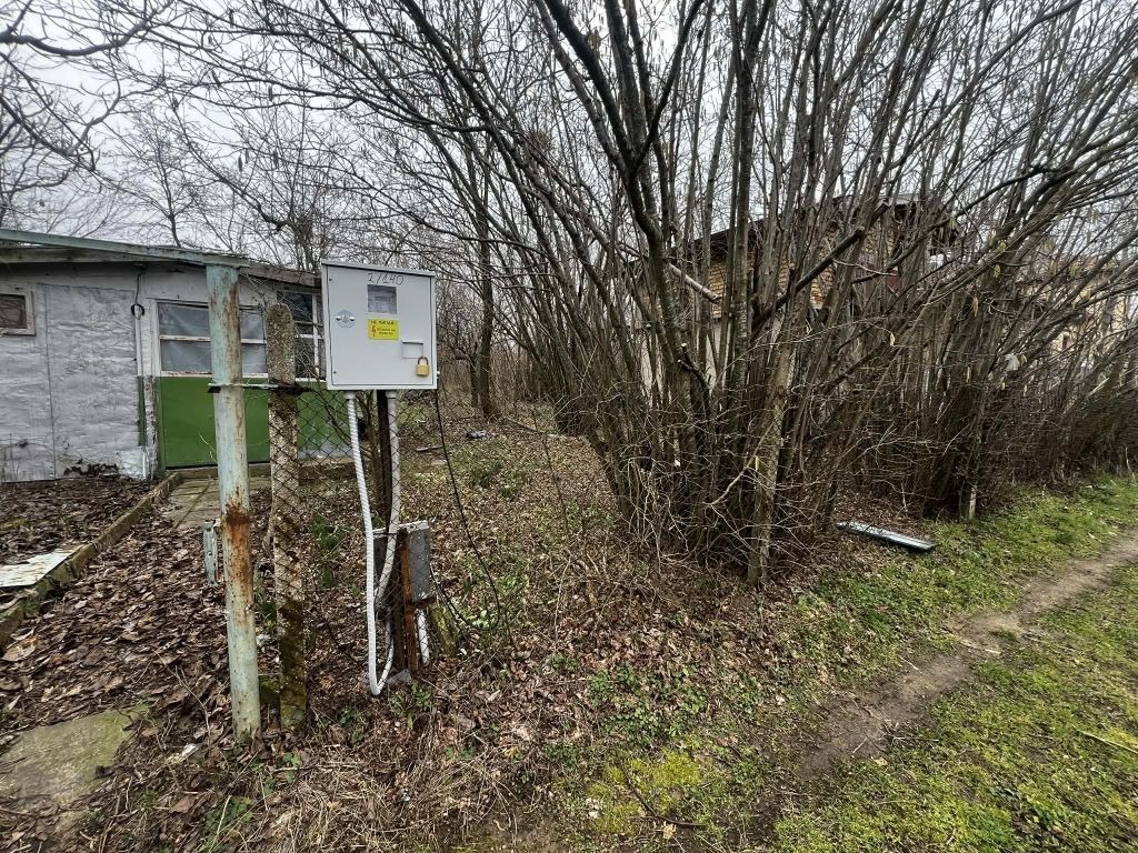 Продава ПАРЦЕЛ, гр. Варна, м-т Боровец - север