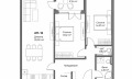 Продава 3-СТАЕН, гр. Пловдив, Христо Смирненски, снимка 15
