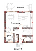 Продава КЪЩА, гр. Костинброд, област София област, снимка 2