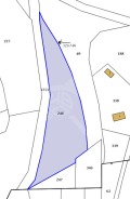 Продава ПАРЦЕЛ, гр. Малко Търново, област Бургас, снимка 1