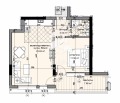 Продава  2-стаен град Варна , Младост 1 , 71 кв.м | 94430031 - изображение [4]