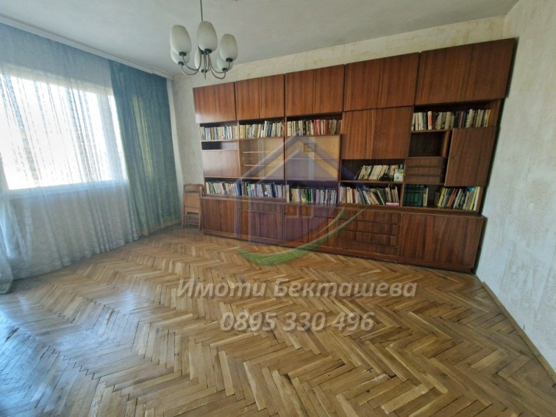 Продава 3-СТАЕН в град Русе, Център - 91 кв.м / 160 000 € » 312 932.80 лв., ИМОТИ БЕКТАШЕВА