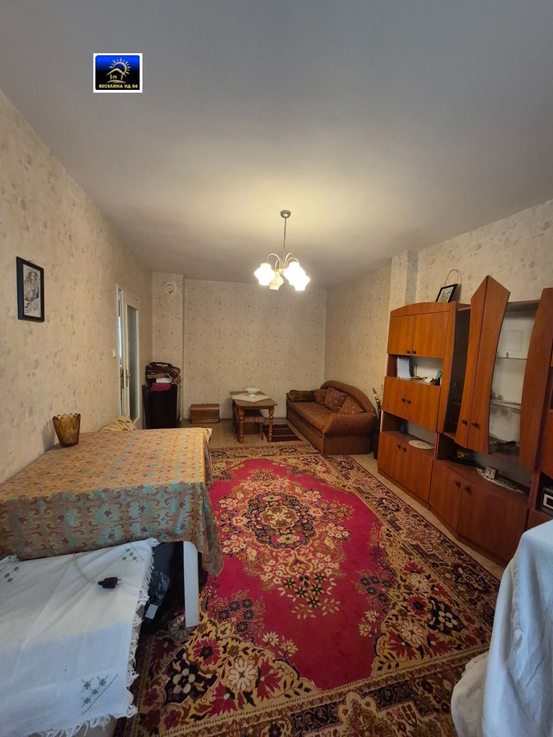 Продава 3-СТАЕН в град Добрич, Добротица - Албенска - 80 кв.м / 104 814.84 € » 205 000 лв., ВЕСЕЛИНА НД-06 ЕООД