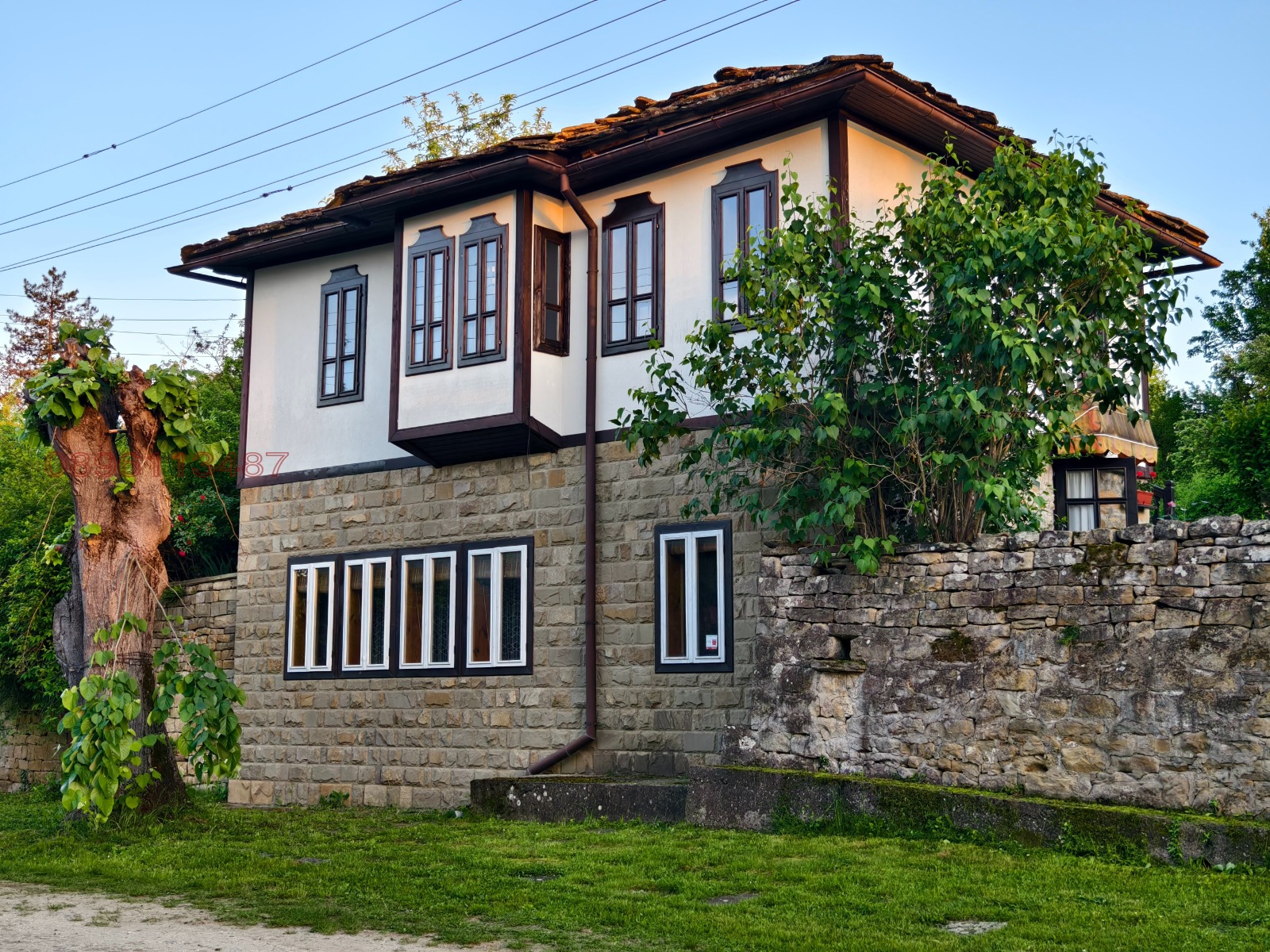 Продава КЪЩА | Imot.bg — изображение 1