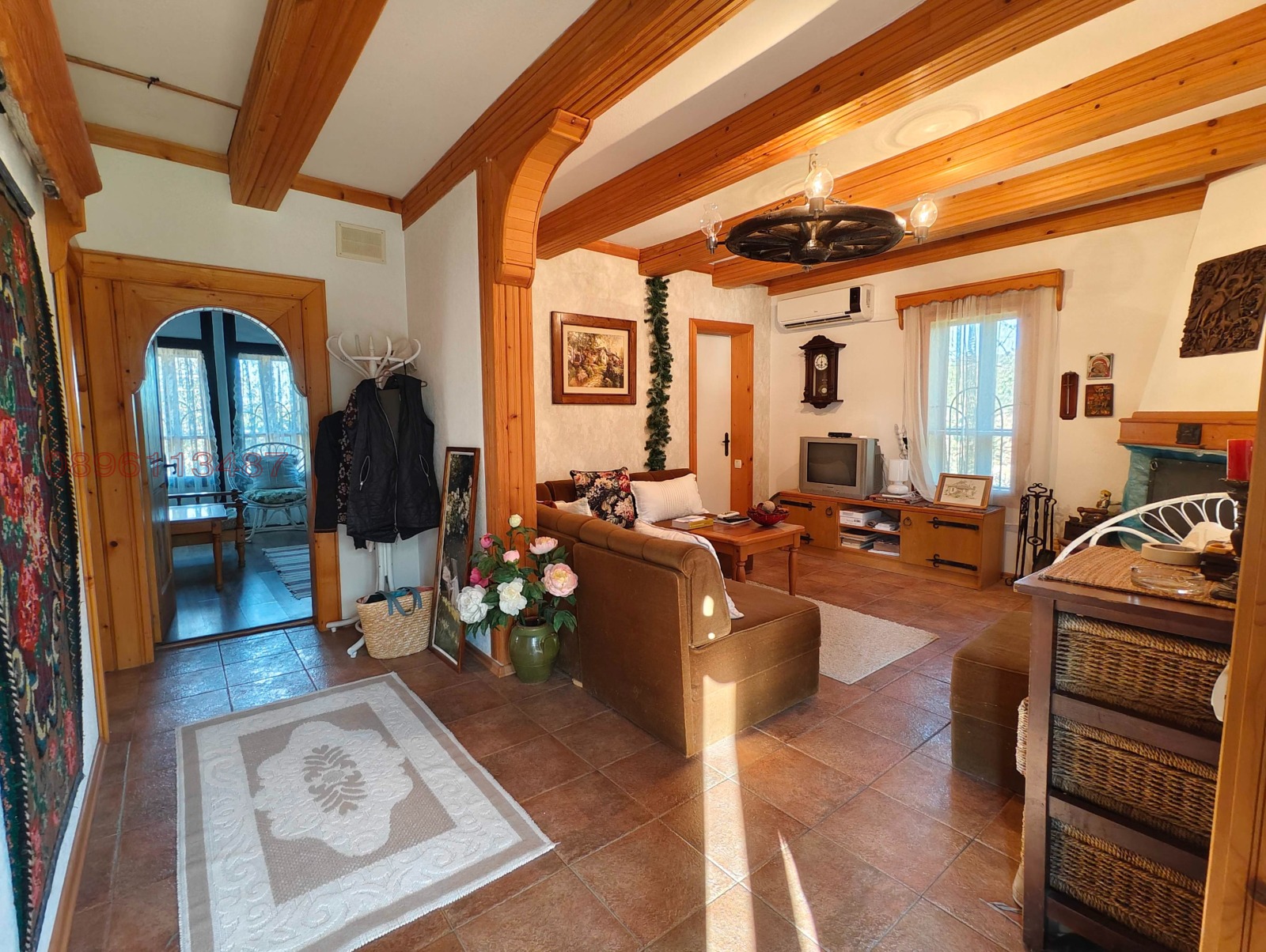 Продава КЪЩА | Imot.bg — изображение 7