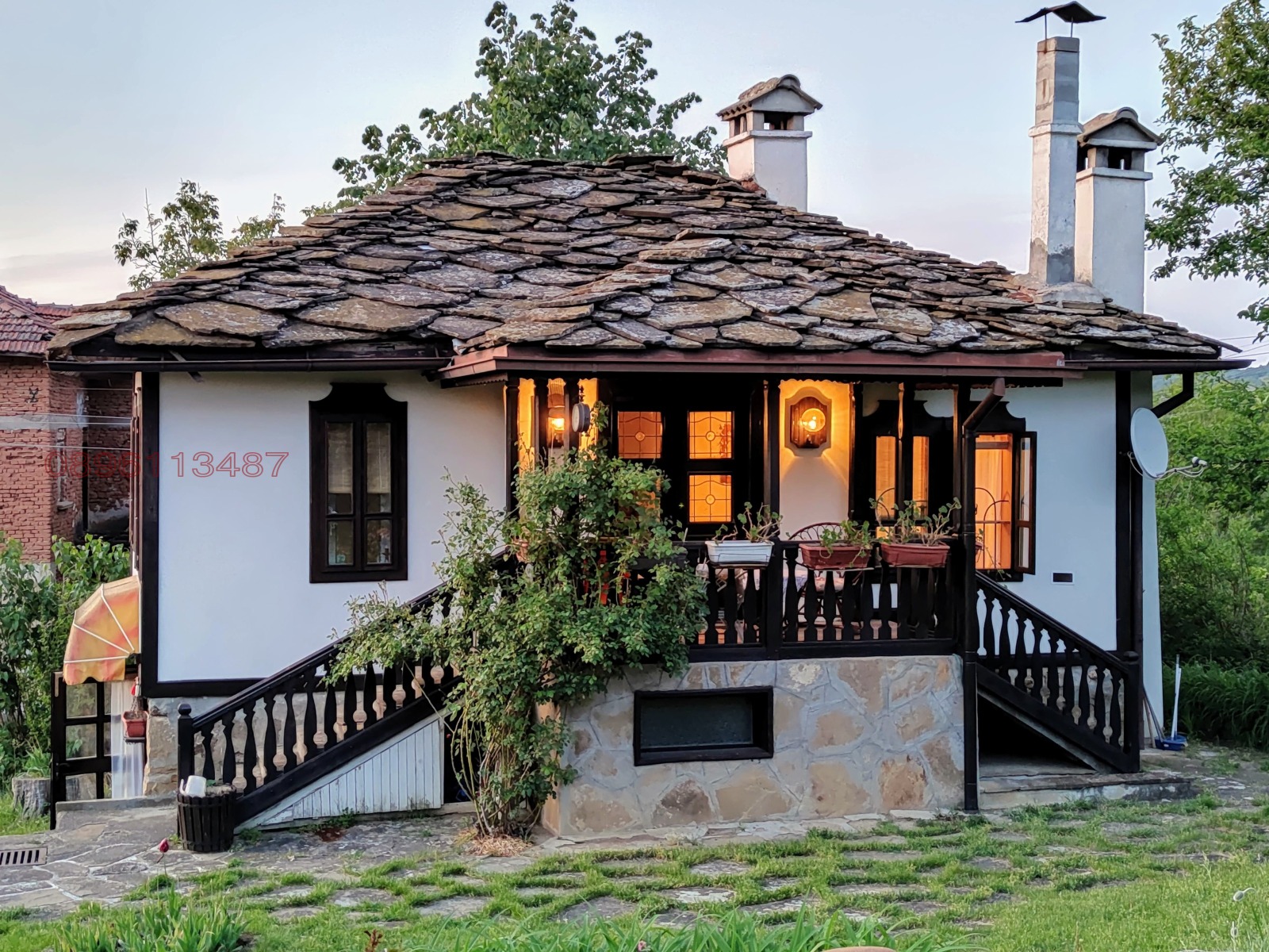 Продава КЪЩА | Imot.bg — изображение 6