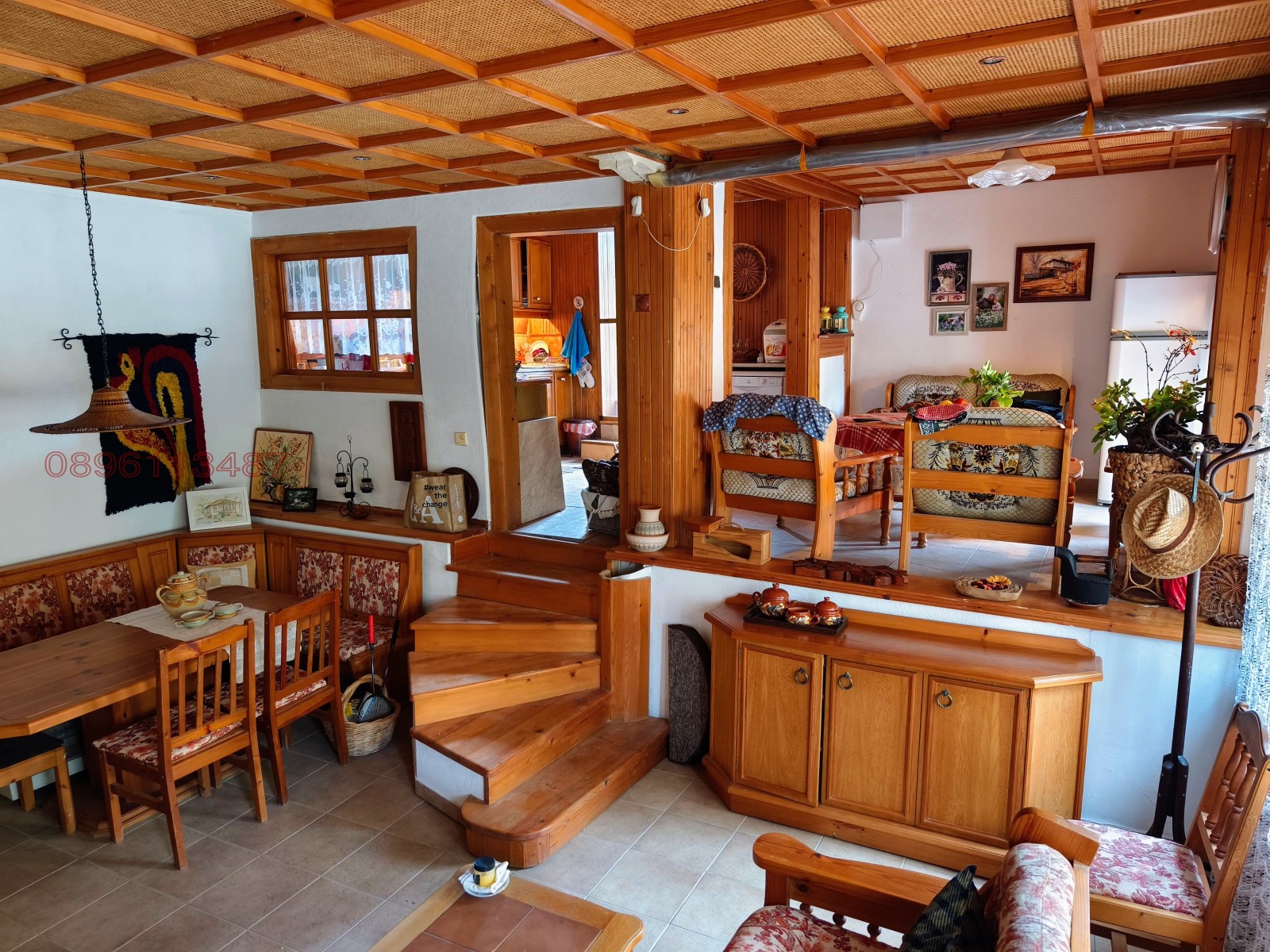 Продава КЪЩА | Imot.bg — изображение 16