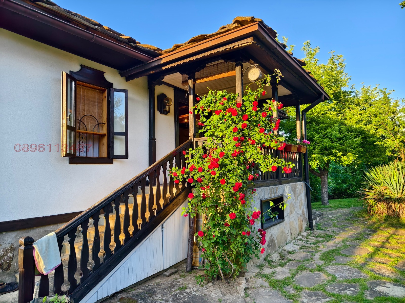 Продава КЪЩА | Imot.bg — изображение 5