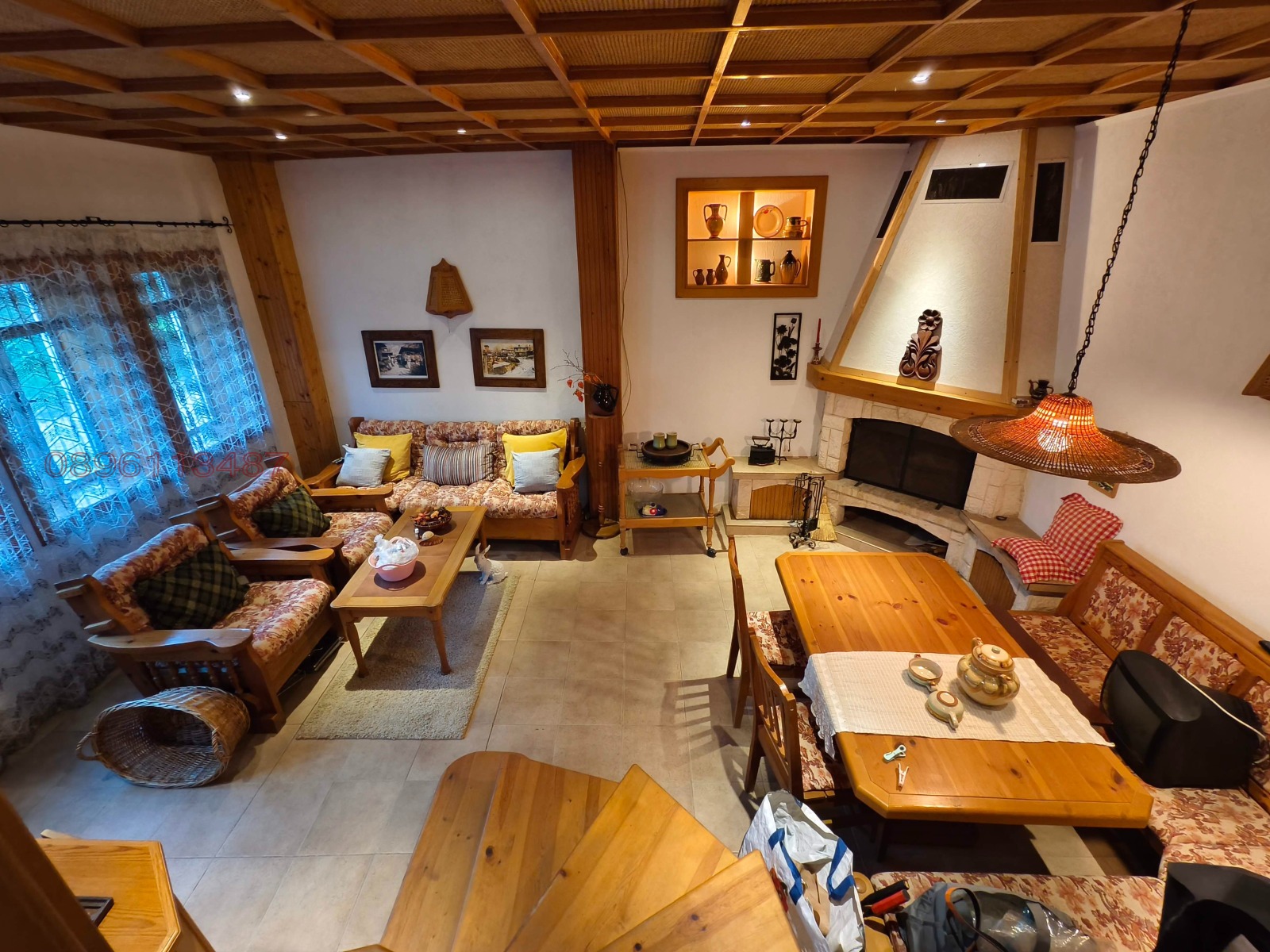 Продава КЪЩА | Imot.bg — изображение 15