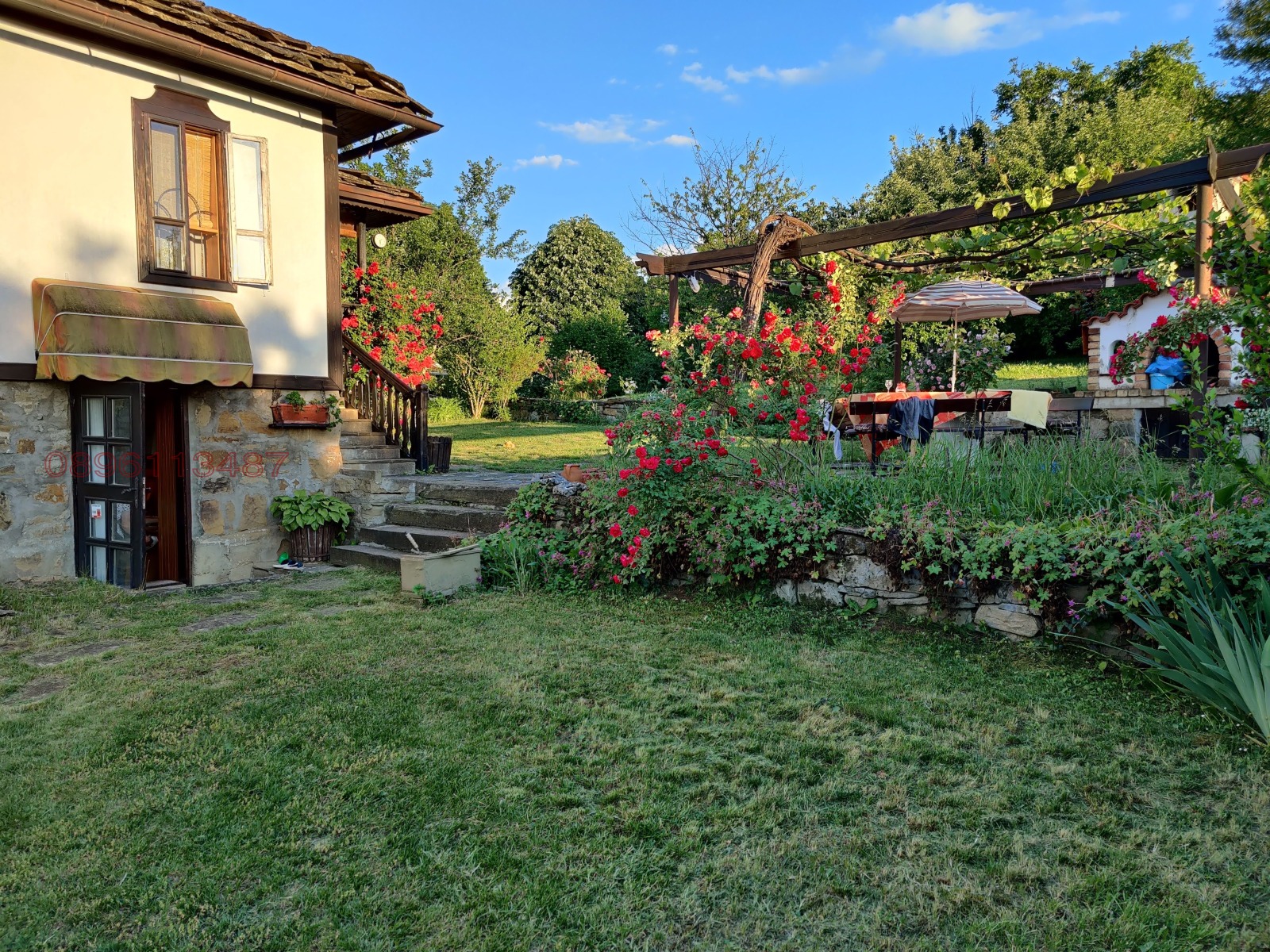 Продава КЪЩА | Imot.bg — изображение 4