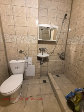 1 bedroom Svoboda, Sofia 9