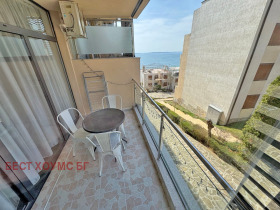 1 quarto Sveti Vlas, região Burgas