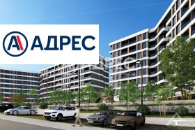 1 slaapkamer Vladislav Varnentsjik 1, Varna