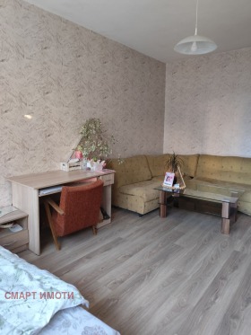 1 slaapkamer Bakston, Sofia
