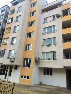 2 camere da letto Meden rudnik - zona V, Burgas 15