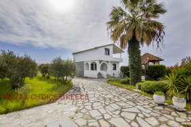 Продава къща Гърция Кавала - [1] 