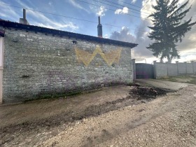 House Nikolaevka, region Varna