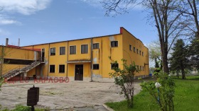 Продажба на промишлени помещения в област Пловдив - изображение 1 