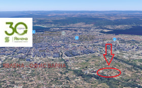 ПАРЦЕЛ, 1 321 m2