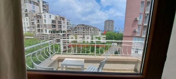 Продава  1-стаен град Бургас , Лазур , 33 кв.м | 34579820 - изображение [8]