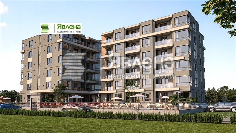 Продава  1-стаен област Бургас , гр. Поморие , 37 кв.м | 69977436 - изображение [4]