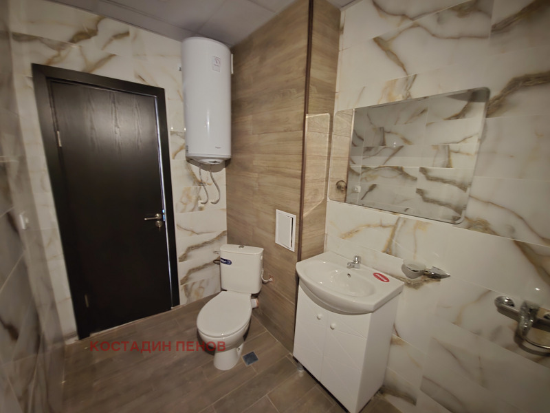 Zu verkaufen  Studio Plowdiw , Juschen , 41 qm | 69200170 - Bild [5]