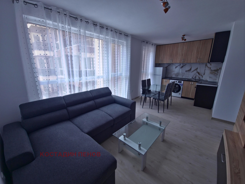 Zu verkaufen  Studio Plowdiw , Juschen , 41 qm | 69200170