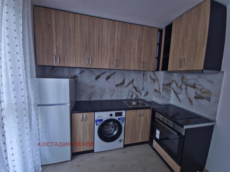 Zu verkaufen  Studio Plowdiw , Juschen , 41 qm | 69200170 - Bild [3]
