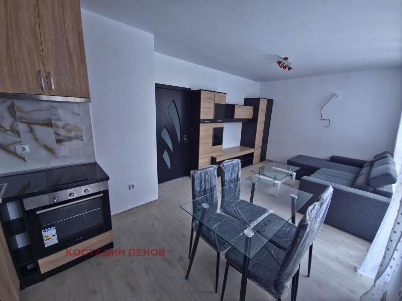 Zu verkaufen  Studio Plowdiw , Juschen , 41 qm | 69200170 - Bild [2]