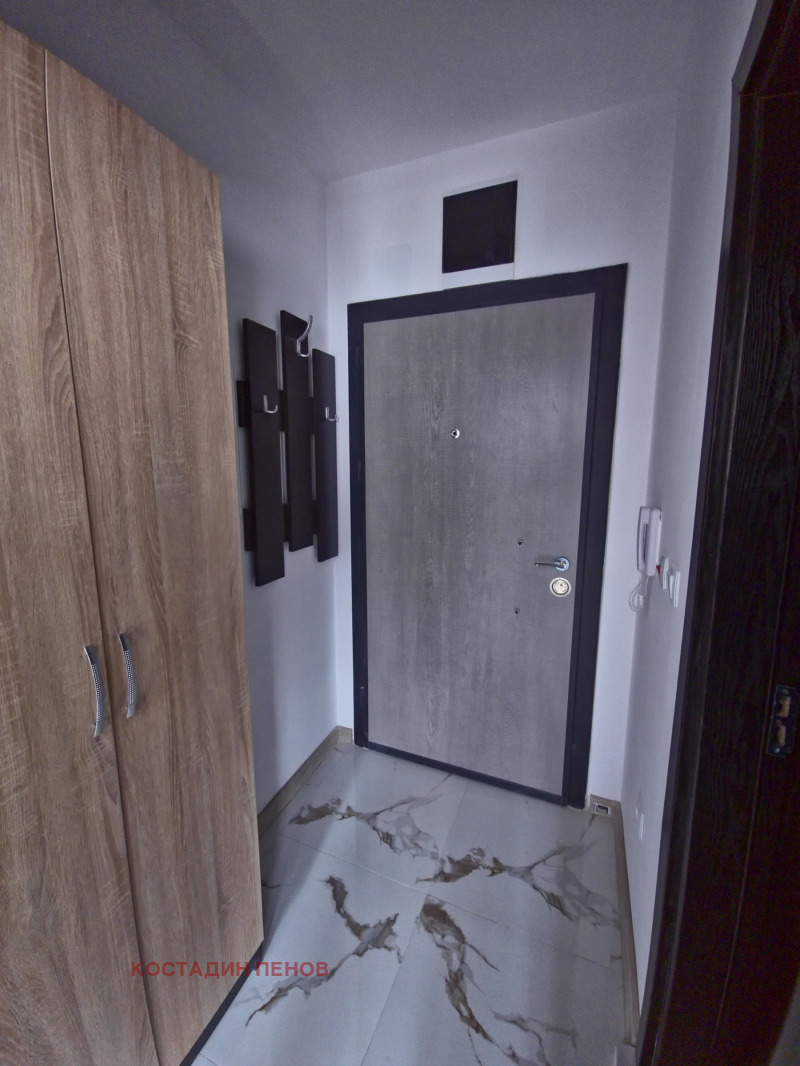 Zu verkaufen  Studio Plowdiw , Juschen , 41 qm | 69200170 - Bild [4]
