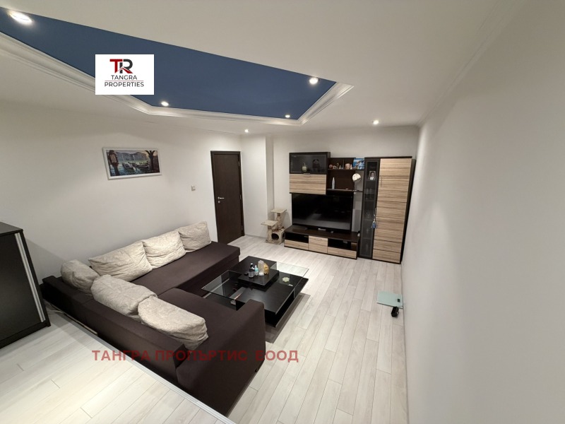 Продава 1-СТАЕН, гр. София, Люлин 9, снимка 4 - Апартаменти - 52675079