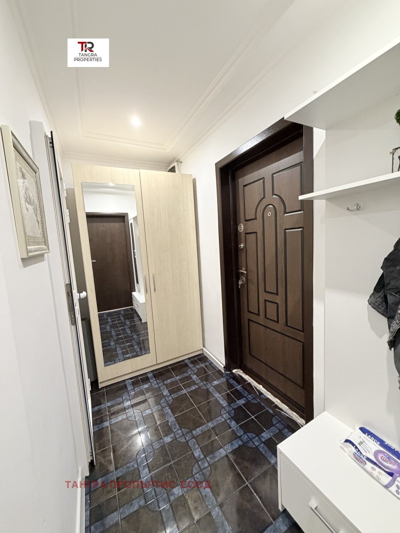 Продава 1-СТАЕН, гр. София, Люлин 9, снимка 2 - Апартаменти - 52675079