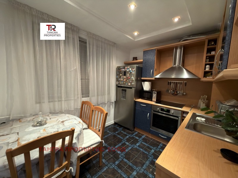 Продава 1-СТАЕН, гр. София, Люлин 9, снимка 6 - Апартаменти - 52675079