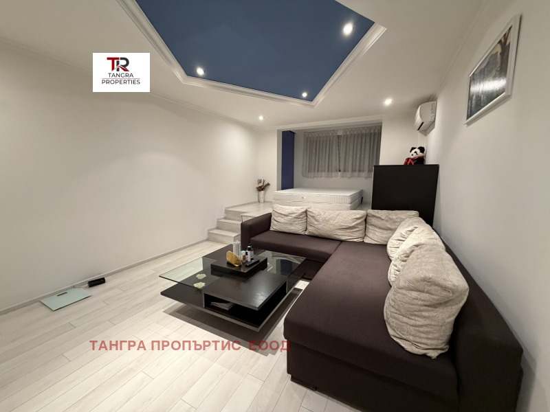 Продава 1-СТАЕН, гр. София, Люлин 9