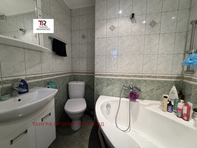 Продава 1-СТАЕН, гр. София, Люлин 9, снимка 3 - Апартаменти - 52675079