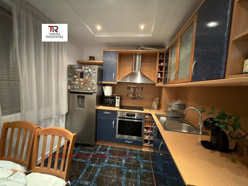 Продава 1-СТАЕН, гр. София, Люлин 9, снимка 5 - Апартаменти - 52675079