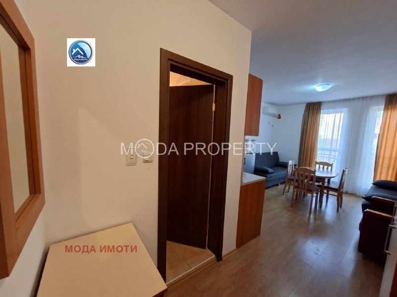 Продава 1-СТАЕН, к.к. Слънчев бряг, област Бургас, снимка 11 - Апартаменти - 53819659