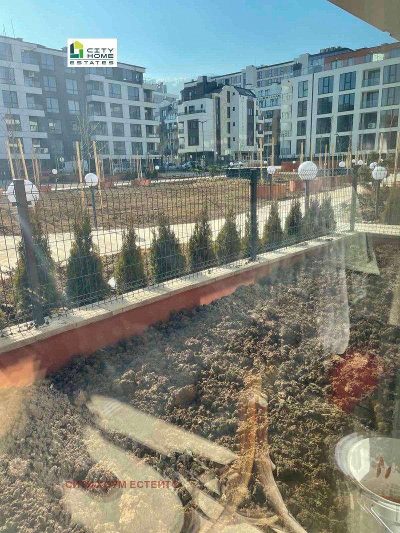 Продаја  1 спаваћа соба Софија , Витоша , 84 м2 | 13008681 - слика [11]