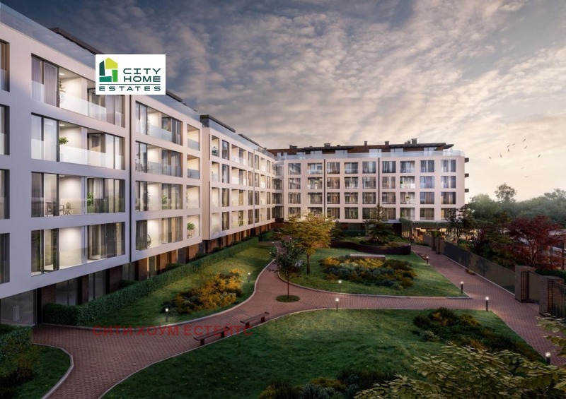 Продаја  1 спаваћа соба Софија , Витоша , 84 м2 | 13008681