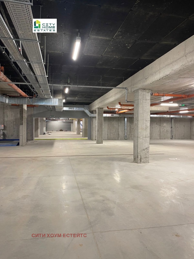Продаја  1 спаваћа соба Софија , Витоша , 84 м2 | 13008681 - слика [12]